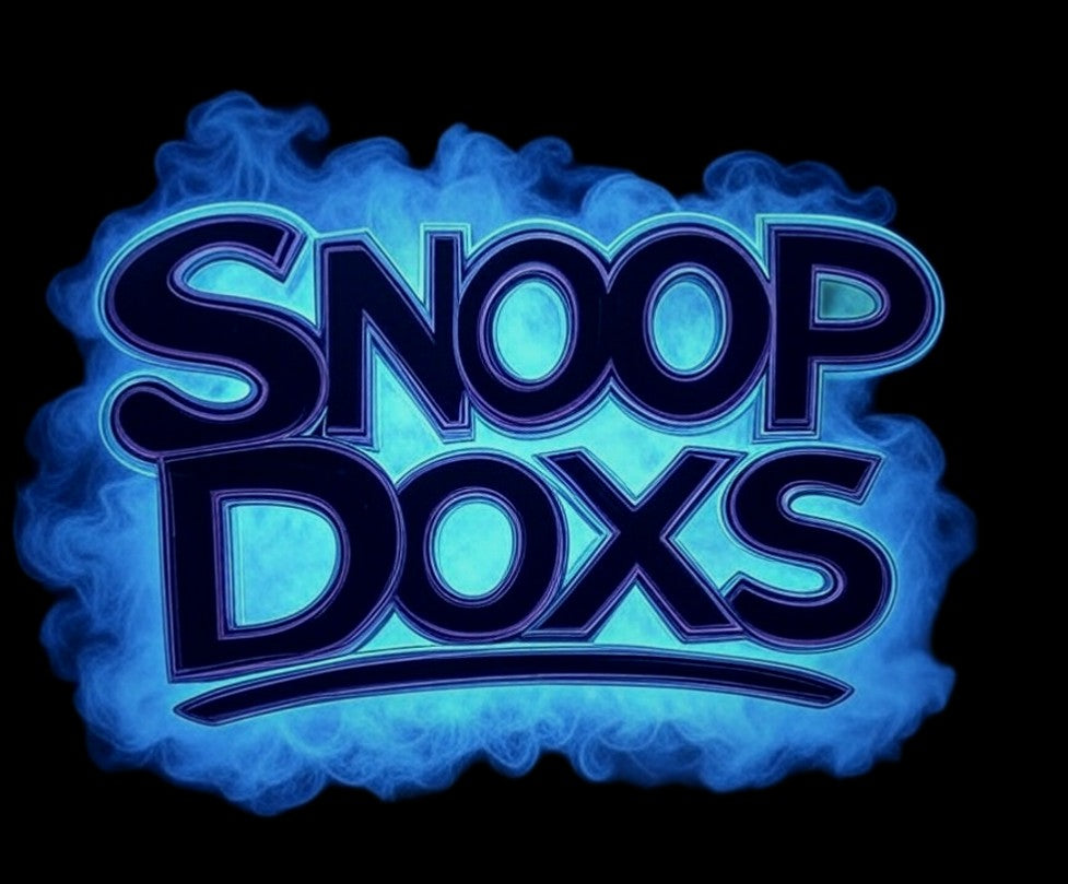 Snoop Doxs